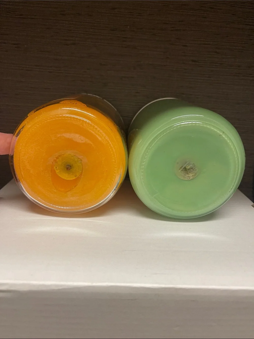 Pet Odor Eliminator candles